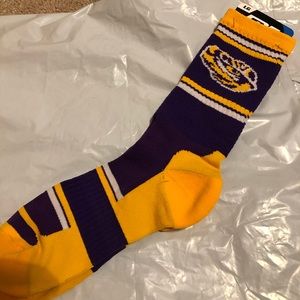 *NEW* LSU Performer Socks
